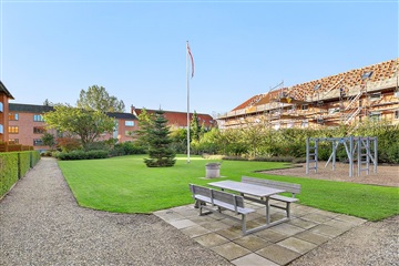 Photo 4. Apartment, Energivej, Randers NV 