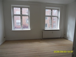 Photo 5. Apartment, Søren Møllers Gade, Randers C 
