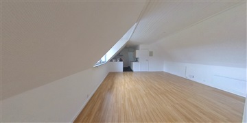 Photo 3. Apartment, Hovedgaden, Tinglev 