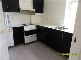 Photo 2. Apartment, Søren Møllers Gade, Randers C 