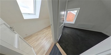 Photo 8. Apartment, Hovedgaden, Tinglev 