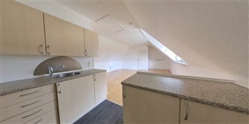Photo 1. Apartment, Hovedgaden, Tinglev 