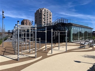 Billede 17. Lejlighed, Laurbærvænget, Hillerød 