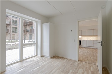 Billede 5. Lejlighed, Laurbærvænget, Hillerød 