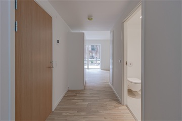 Billede 9. Lejlighed, Laurbærvænget, Hillerød 