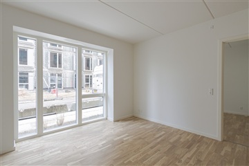 Billede 6. Lejlighed, Laurbærvænget, Hillerød 