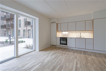 Billede 1. Lejlighed, Laurbærvænget, Hillerød 