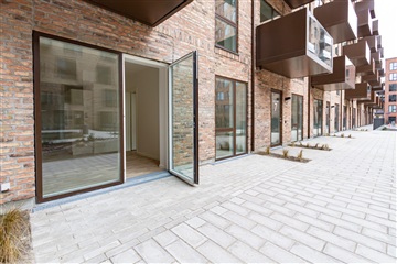 Billede 10. Lejlighed, Laurbærvænget, Hillerød 