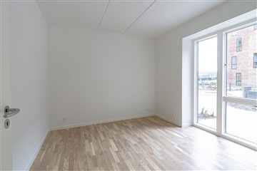 Billede 3. Lejlighed, Laurbærvænget, Hillerød 