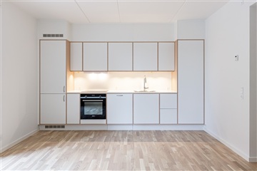 Billede 2. Lejlighed, Laurbærvænget, Hillerød 