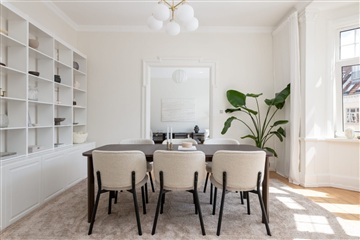 Photo 5. Apartment, Boulevarden, Aalborg 
