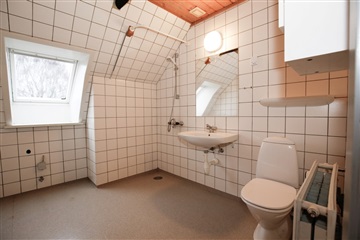 Photo 9. Apartment, Hovedgaden, Ansager 