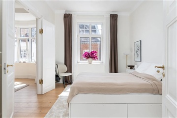 Billede 9. Lejlighed, Boulevarden, Aalborg 