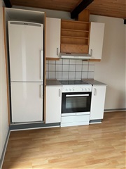 Photo 1. Apartment, Hovedgaden, Ansager 