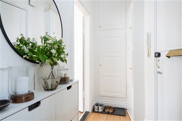 Billede 4. Lejlighed, Boulevarden, Aalborg 