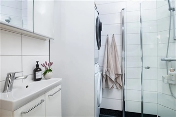 Billede 14. Lejlighed, Boulevarden, Aalborg 