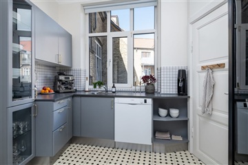 Photo 11. Apartment, Boulevarden, Aalborg 