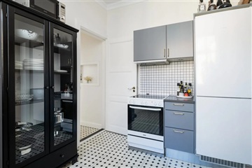 Billede 14. Lejlighed, Boulevarden, Aalborg 