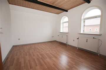 Photo 8. Apartment, Hovedgaden, Ansager 