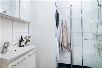 Photo 14. Apartment, Boulevarden, Aalborg 