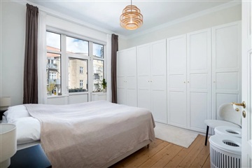 Billede 10. Lejlighed, Boulevarden, Aalborg 