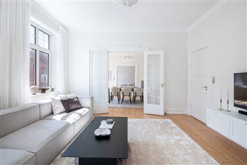 Photo 5. Apartment, Boulevarden, Aalborg 