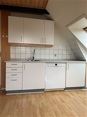 Photo 4. Apartment, Hovedgaden, Ansager 