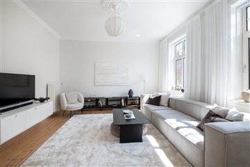 Photo 4. Apartment, Boulevarden, Aalborg 