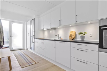 Photo 11. Apartment, Tulipanlunden, Aarhus N 