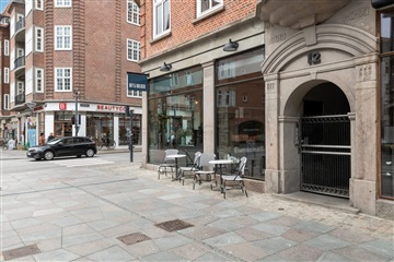 Photo 16. Apartment, Boulevarden, Aalborg 