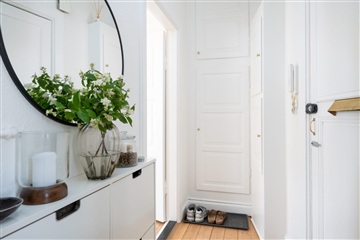 Photo 2. Apartment, Boulevarden, Aalborg 