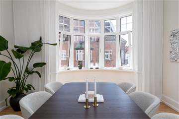 Photo 6. Apartment, Boulevarden, Aalborg 