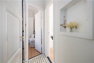 Photo 13. Apartment, Boulevarden, Aalborg 