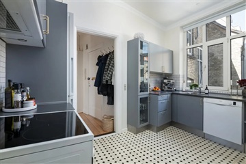 Billede 10. Lejlighed, Boulevarden, Aalborg 