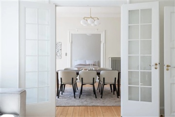 Billede 9. Lejlighed, Boulevarden, Aalborg 