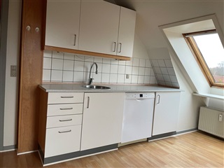 Photo 3. Apartment, Hovedgaden, Ansager 