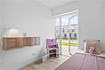 Photo 3. Apartment, Tulipanlunden, Aarhus N 
