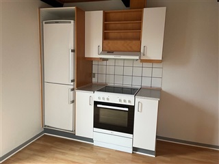 Photo 2. Apartment, Hovedgaden, Ansager 