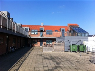 Photo 3. Apartment, Søndergade, Fjerritslev 