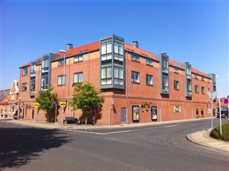 Photo 5. Apartment, Søndergade, Fjerritslev 
