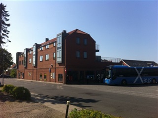 Photo 6. Apartment, Søndergade, Fjerritslev 