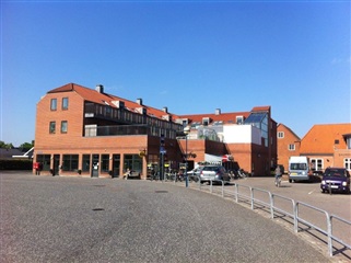 Photo 4. Apartment, Søndergade, Fjerritslev 