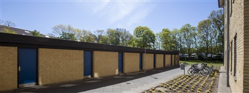 Photo 4. Apartment, Bangsbovej, Frederikshavn 