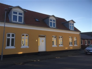 Photo 1. Apartment, Bildtsvej, Ringkøbing 