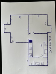 Photo 5. Apartment, Bildtsvej, Ringkøbing 