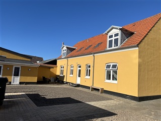 Photo 11. Apartment, Bildtsvej, Ringkøbing 