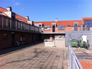 Photo 2. Apartment, Søndergade, Fjerritslev 