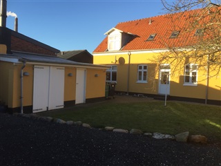 Photo 3. Apartment, Bildtsvej, Ringkøbing 