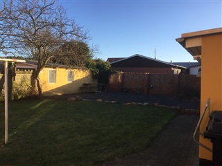 Photo 2. Apartment, Bildtsvej, Ringkøbing 
