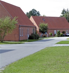 Billede 3. Hus/villa, Solhøjvej, Trustrup 